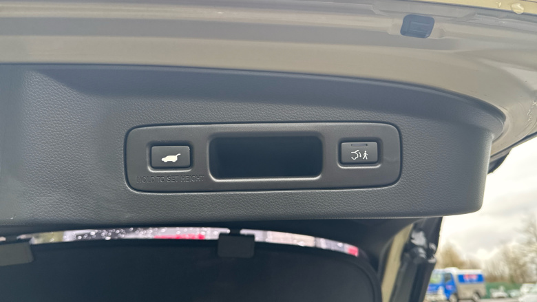 Honda HR-V 1.5 eHEV Advance 5dr CVT Hybrid Hatchback